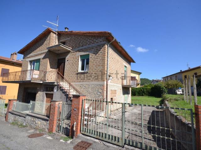 Casa in vendita a Fabro Scalo, Fabro