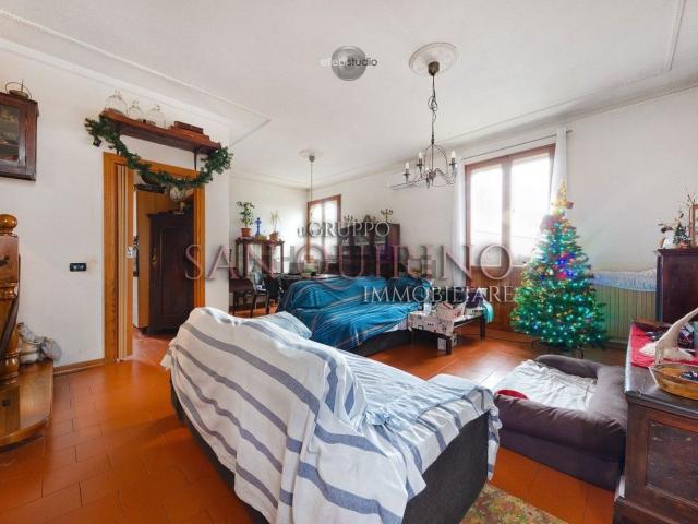 Casa in vendita a Unione delle Terre d'Argine, Novi Di Modena