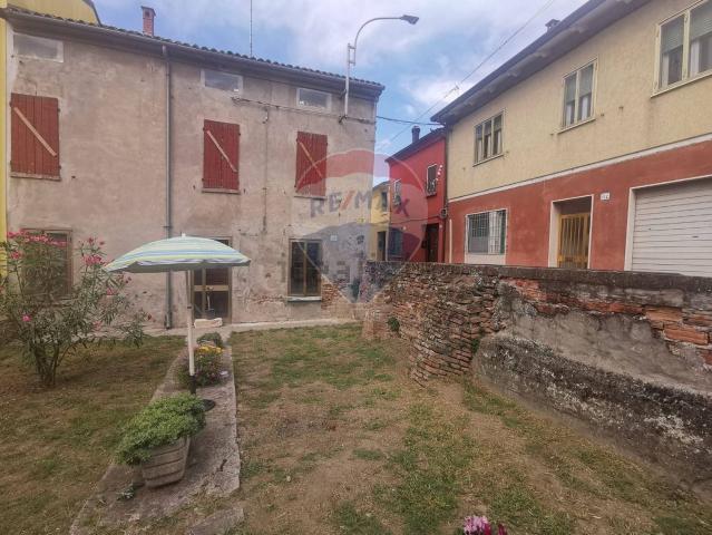 Casa in vendita a Unione Alto Ferrarese, Bondeno