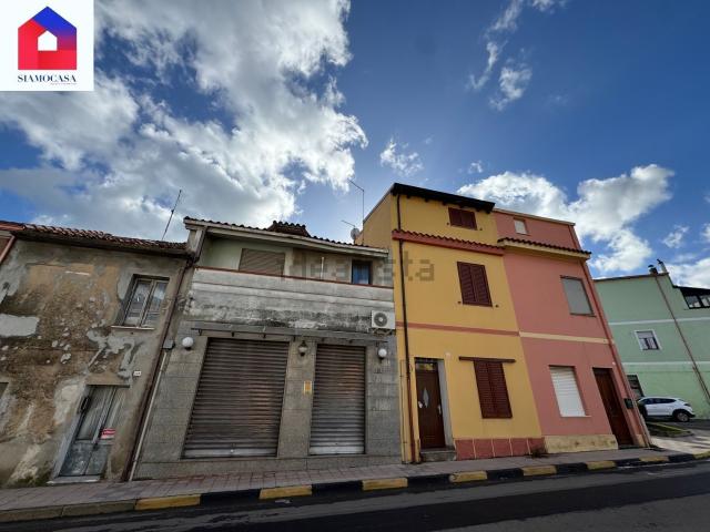 Casa in vendita a Guspini, Sardigna/Sardegna