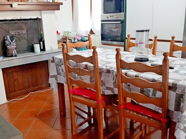 Casa in vendita a San Pietro, Stra