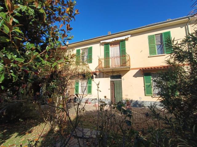 Casa in vendita a Piemonte, Alessandria