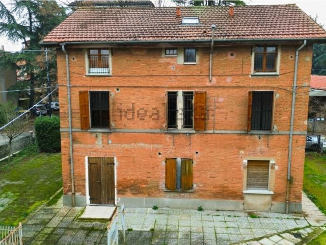 Casa in vendita a Santa Croce, Re