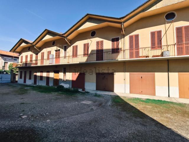 Casa in vendita a Prato, Piemonte