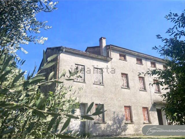 Casa in vendita a Cappella Maggiore, Veneto
