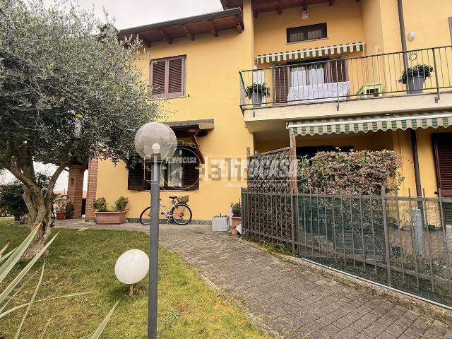 Casa in vendita a Polle, Piemonte