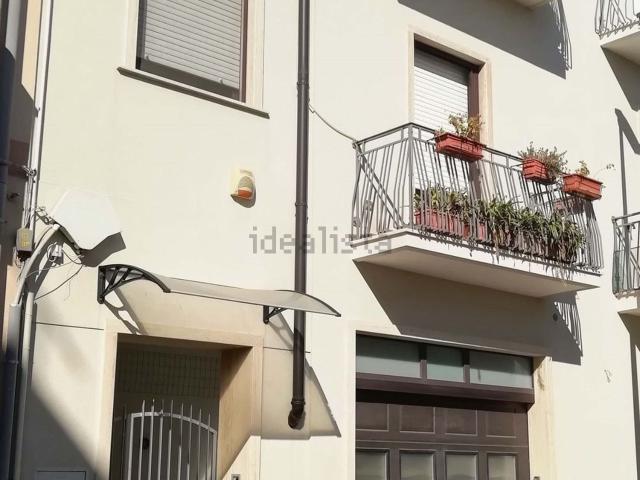 Casa in vendita a Cappuccini, Puglia