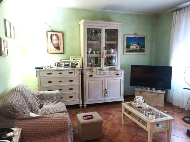 Casa in vendita a Poggio A Caiano, Toscana