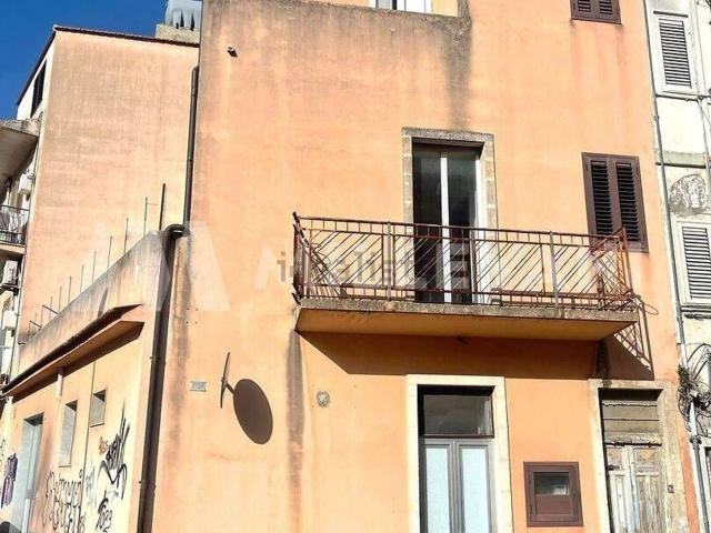 Casa in vendita a Ragusa, Sicilia