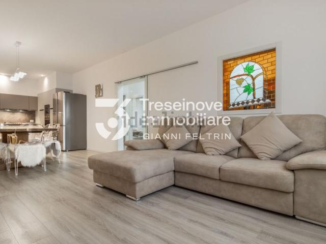 Casa in vendita a Chiesanuova, San Donà Di Piave