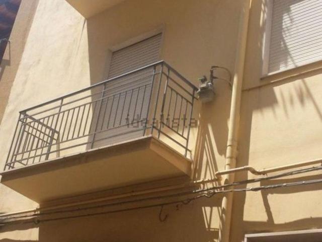 Casa in vendita a Alcamo, Sicilia