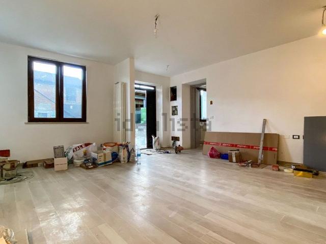 Casa in vendita a Rivarolo Del Re, Lombardia