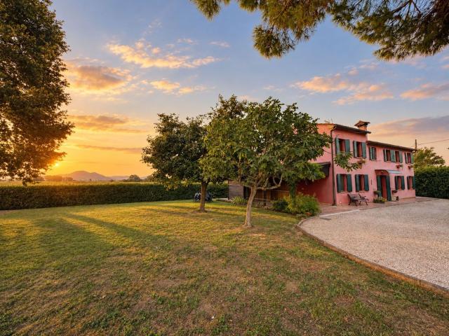 Casa in vendita a Villa Estense, Padova