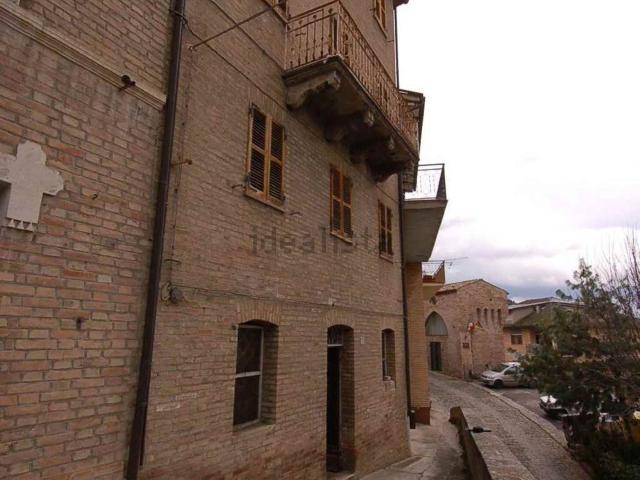 Casa in vendita a Marche, Fermo