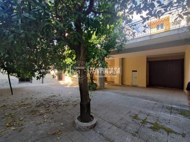Casa in vendita a San Marcellino, Caserta
