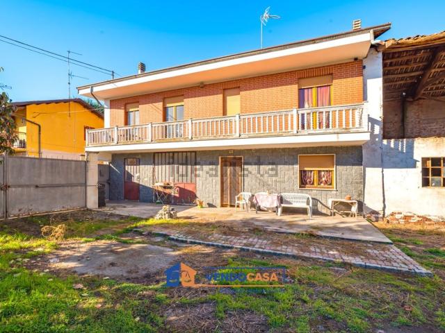 Casa in vendita a Piemonte, Cuneo