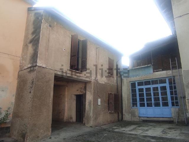 Casa in vendita a Gerette, San Colombano Al Lambro