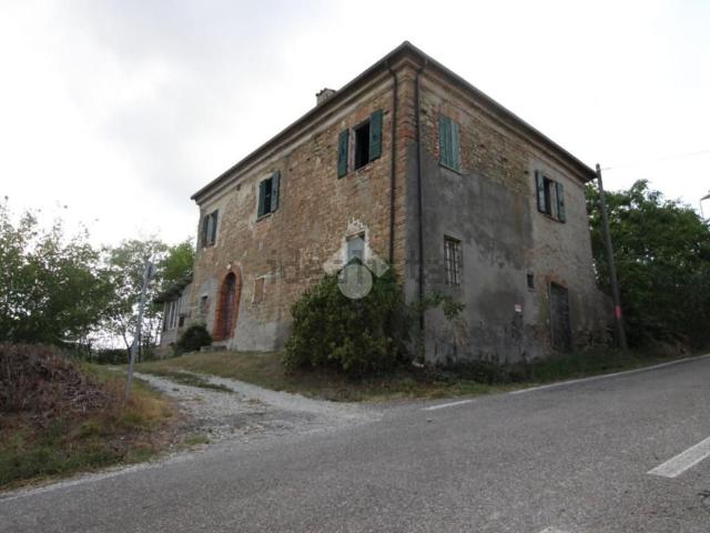 Casa in vendita a Sogliano Al Rubicone, Reggio Emilia