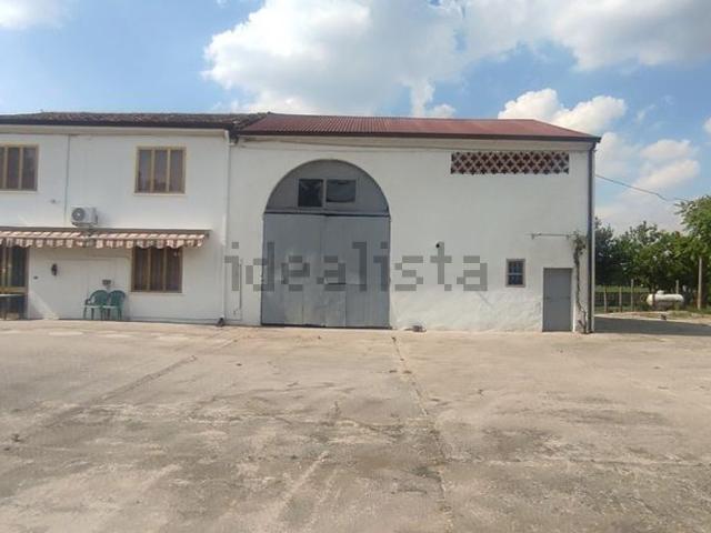 Casa in vendita a Cerea, Veneto