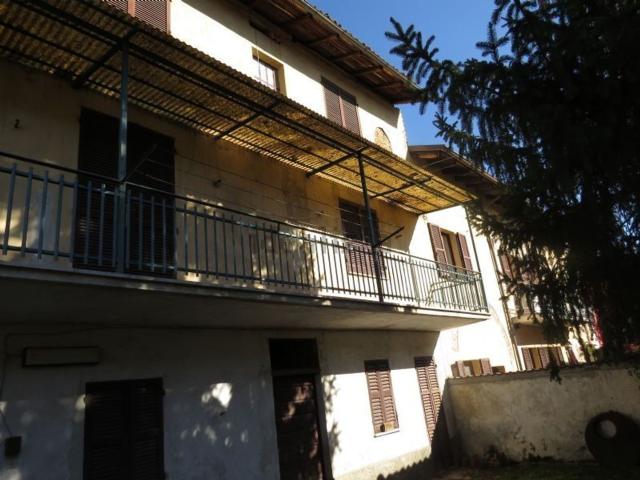 Casa in vendita a Piemonte, Alessandria