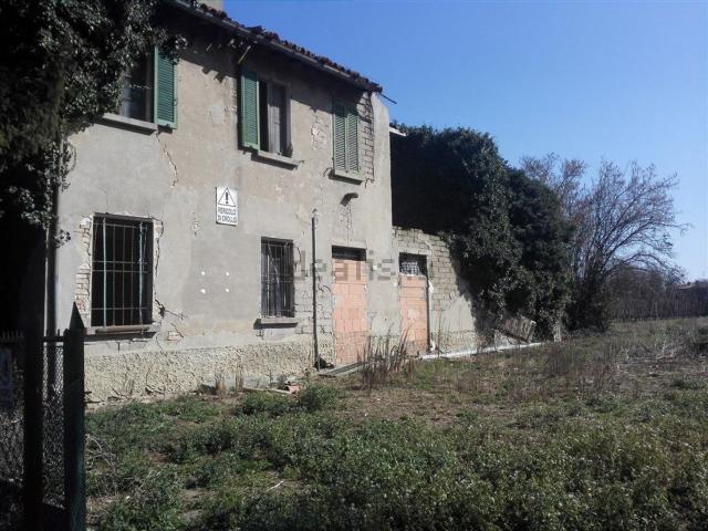 Casa in vendita a Unione dei comuni della Bassa Romagna, Sant'agata Sul Santerno
