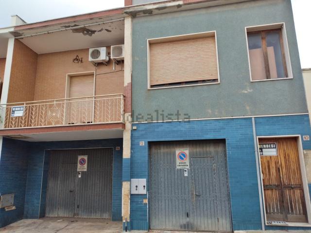 Casa in vendita a Puglia, Lecce