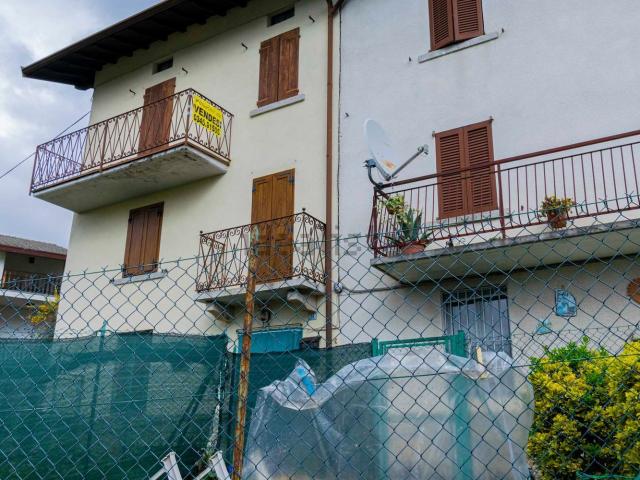 Casa in vendita a Comunità Montana della Valle Brembana, Costa Di Serina