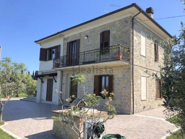 Casa in vendita a Gioiella, Umbria