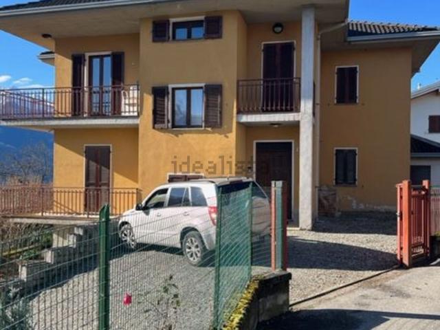 Casa in vendita a San Gervasio, Teglio