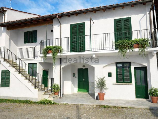Casa in vendita a Gornate Olona, Lombardia