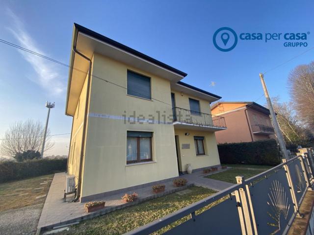 Casa in vendita a Crespino, Veneto