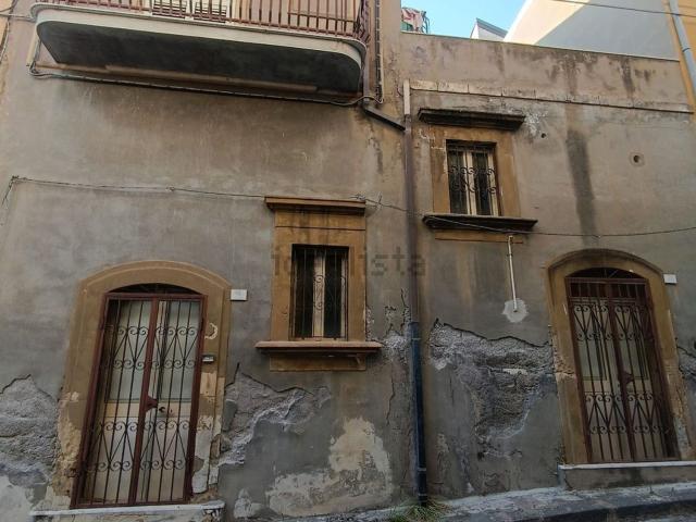Casa in vendita a Scordia, Sicilia