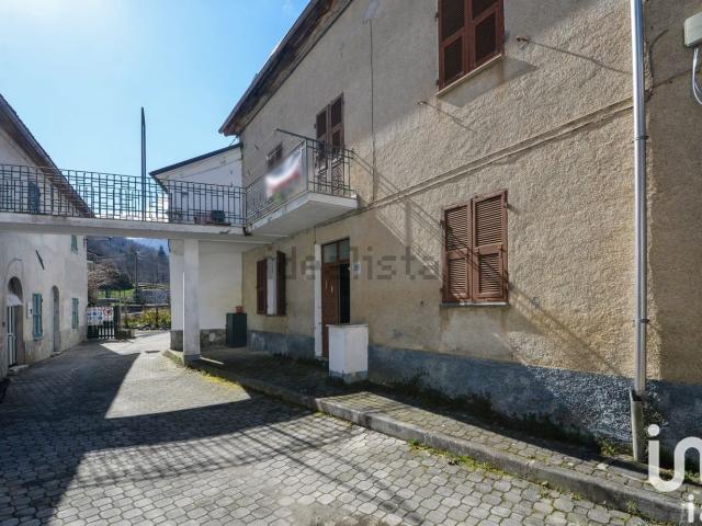 Casa in vendita a Osiglia, Liguria