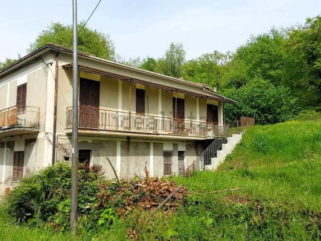 Casa in vendita a Fontana Liri Superiore, Lazio