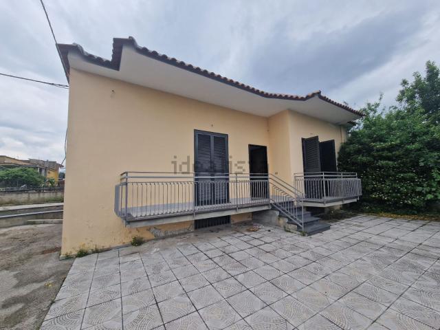 Casa in vendita a Brancaccio, Boscoreale