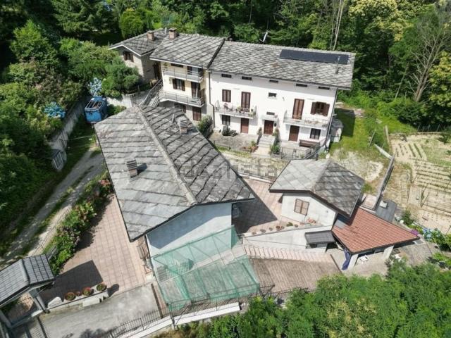 Casa in vendita a Piemonte, Cuneo