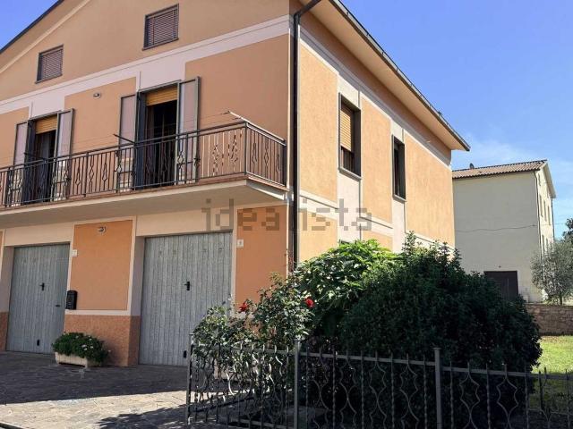 Casa in vendita a Fabro Scalo, Fabro