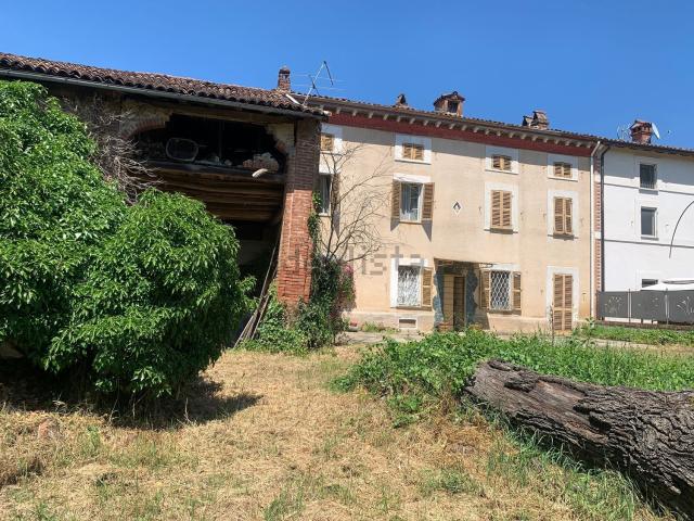 Casa in vendita a Piemonte, Alessandria