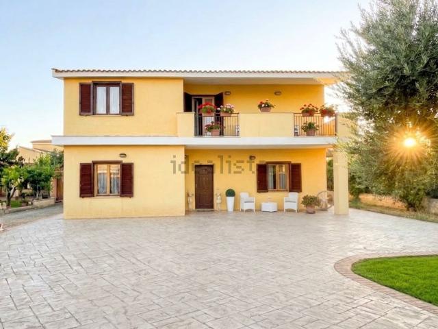 Casa in vendita a Piane di Vaccina, Ladispoli