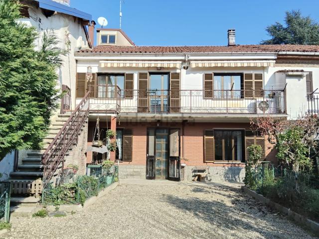 Casa in vendita a Piemonte, Alessandria