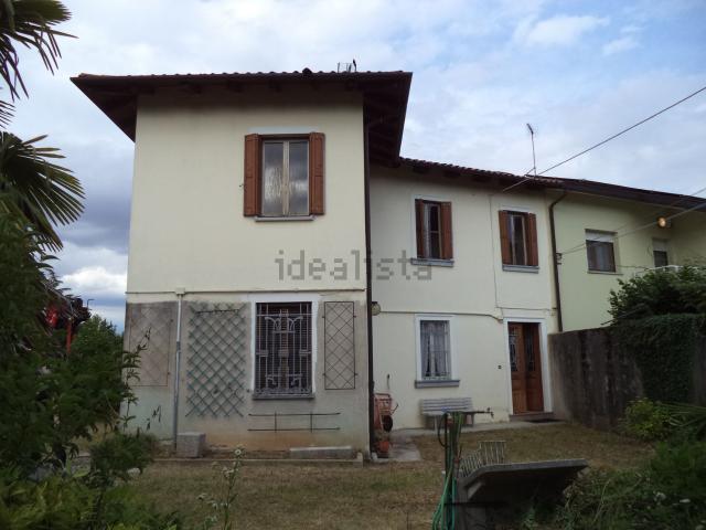 Casa in vendita a Reana Del Roiale, Friuli-Venezia Giulia