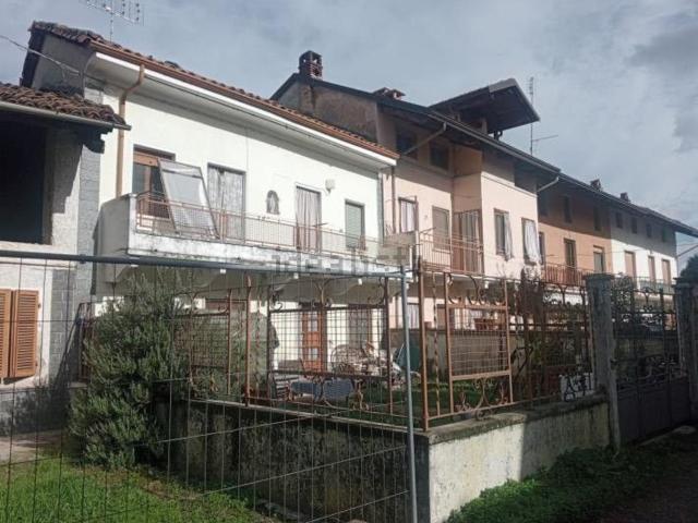 Casa in vendita a Piemonte, Vercelli