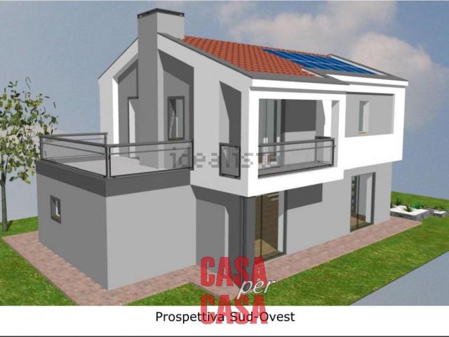 Casa in vendita a Baone, Veneto