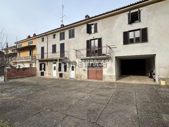 Casa in vendita a Piemonte, Alessandria