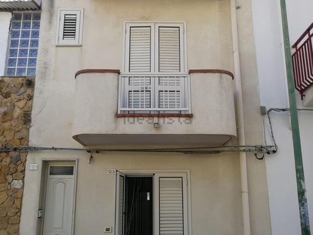 Casa in vendita a Castelvetrano, Sicilia