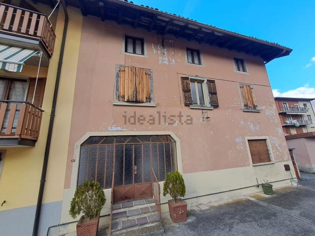 Casa in vendita a Groppino, Piario