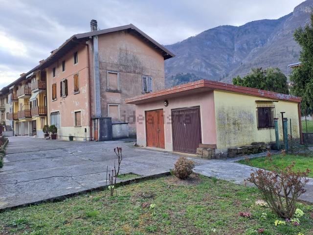 Casa in vendita a Groppino, Piario