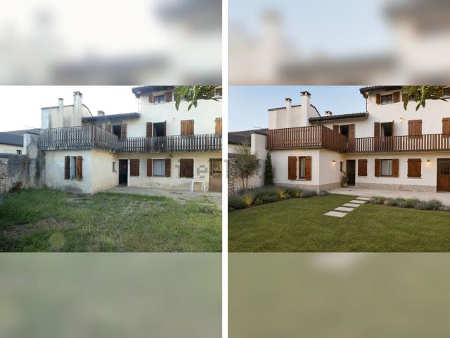 Casa in vendita a San Giuseppe, Cassola