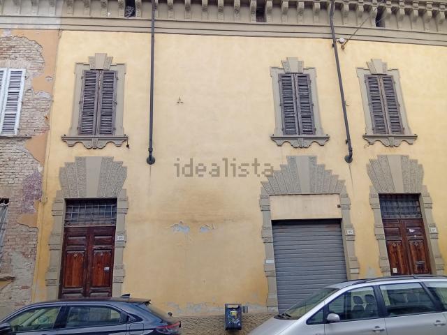 Casa in vendita a Casalmaggiore, Lombardia