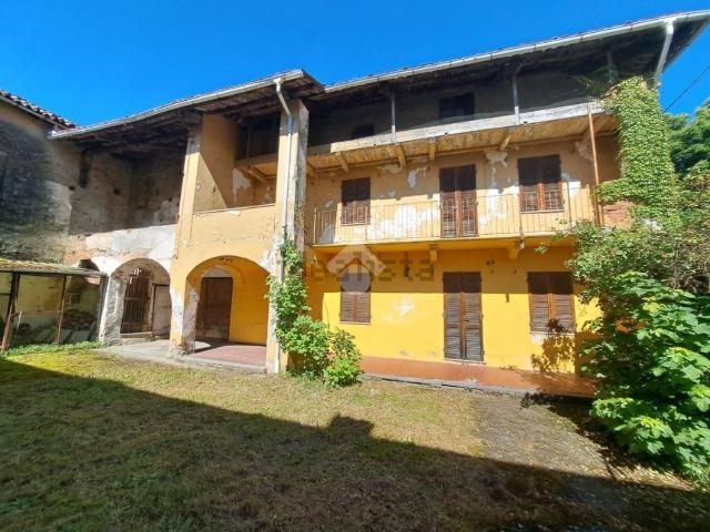 Casa in vendita a Piemonte, Torino